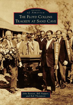 The Floyd Collins Tragedy at Sand Cave image number 0