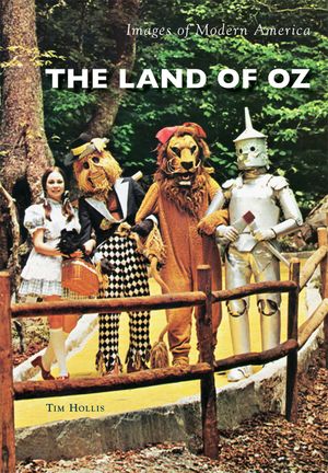 The Land of Oz image number 0