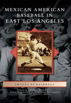 Mexican American Baseball in East Los Angeles image number 0
