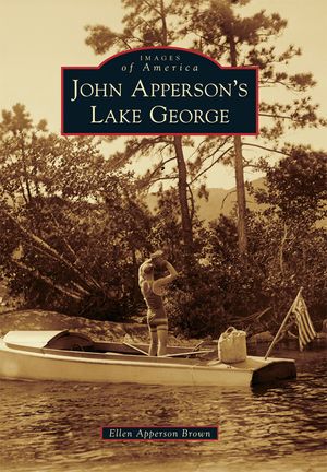 John Apperson's Lake George image number 0