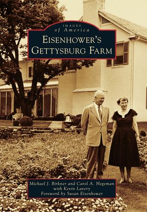 Eisenhower's Gettysburg Farm image number 0