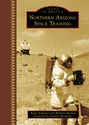 Northern Arizona Space Training image number 0