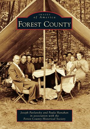 Forest County image number 0