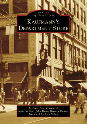 Kaufmann's Department Store image number 0