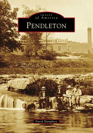 Pendleton image number 0