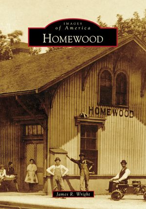 Homewood image number 0