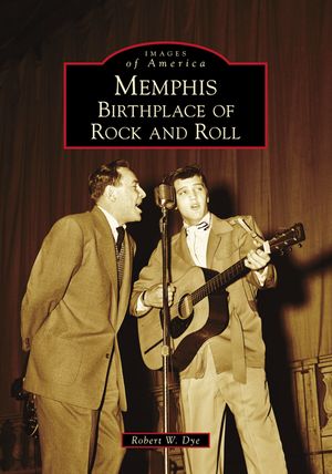 Memphis: Birthplace of Rock and Roll image number 0
