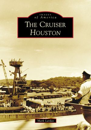 The Cruiser Houston image number 0