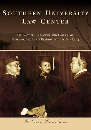 Southern University Law Center image number 0