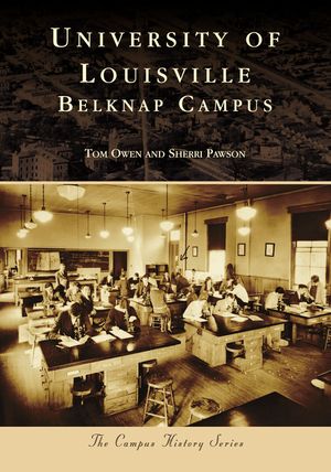 University of Louisville: Belknap Campus image number 0