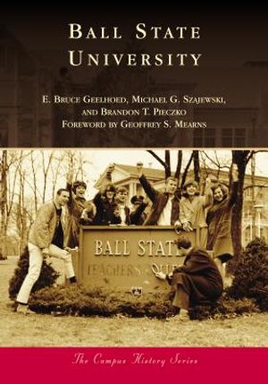 Ball State University image number 0