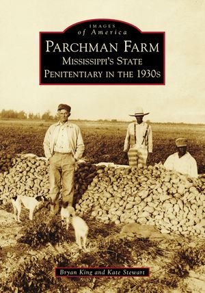 Parchman Farm: Mississippi's State Penitentiary in the 1930s image number 0