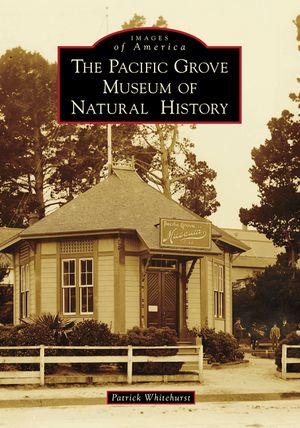 The Pacific Grove Museum of Natural History image number 0