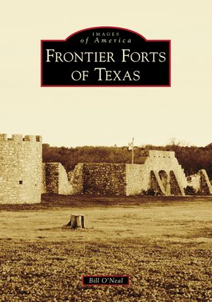 Frontier Forts of Texas image number 0