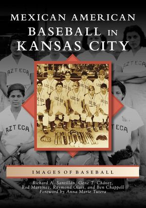 Mexican American Baseball in Kansas City image number 0