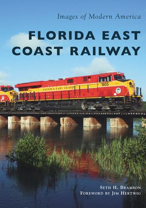 Florida East Coast Railway image number 0