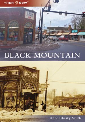 Black Mountain image number 0