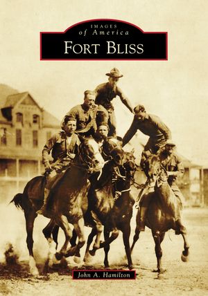 Fort Bliss image number 0