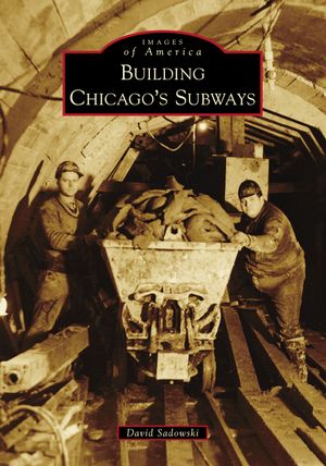 Building Chicago's Subways image number 0
