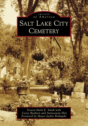 Salt Lake City Cemetery image number 0
