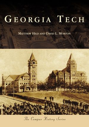 Georgia Tech image number 0