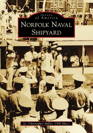 Norfolk Naval Shipyard image number 0