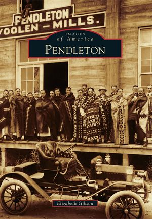 Pendleton image number 0