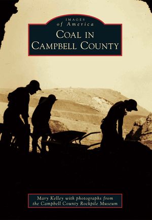 Coal in Campbell County image number 0