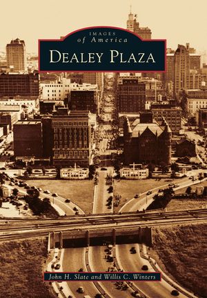 Dealey Plaza image number 0