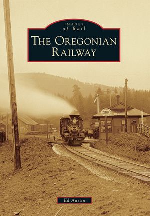 The Oregonian Railway image number 0
