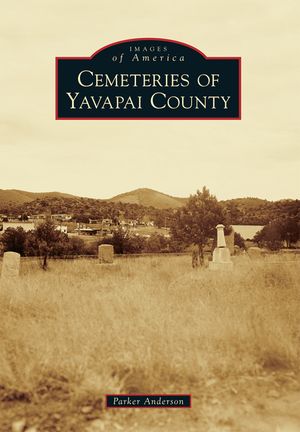 Cemeteries of Yavapai County image number 0