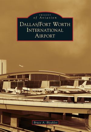 Dallas/Fort Worth International Airport image number 0