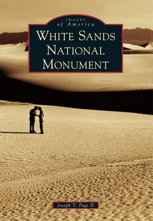 White Sands National Monument image number 0