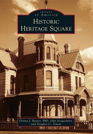 Historic Heritage Square image number 0