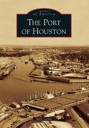 The Port of Houston image number 0