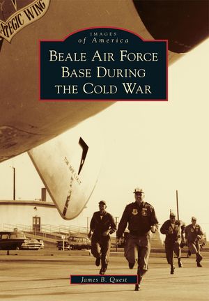 Beale Air Force Base During the Cold War image number 0