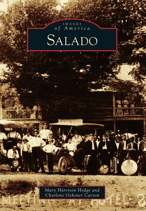 Salado image number 0