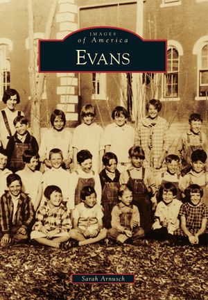 Evans image number 0