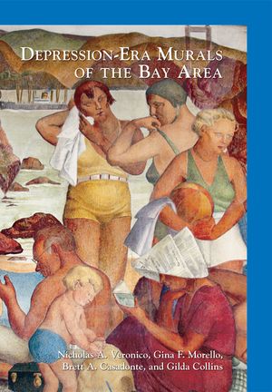 Depression-Era Murals of the Bay Area image number 0