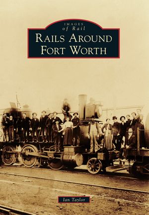 Rails Around Fort Worth image number 0