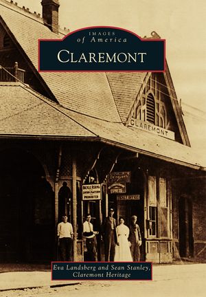 Claremont image number 0