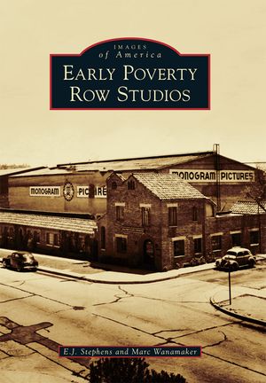 Early Poverty Row Studios image number 0