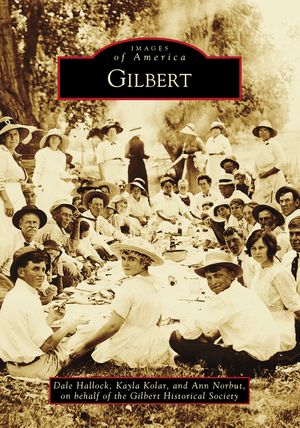 Gilbert image number 0
