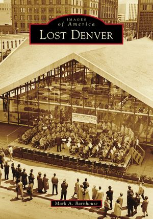 Lost Denver image number 0