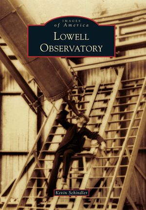 Lowell Observatory image number 0