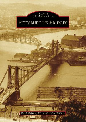 Pittsburgh's Bridges image number 0