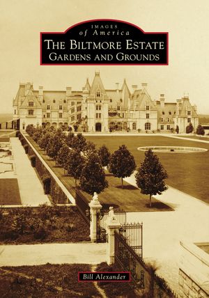 The Biltmore Estate: Gardens and Grounds image number 0