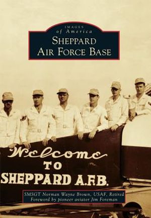 Sheppard Air Force Base image number 0