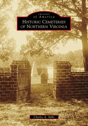 Historic Cemeteries of Northern Virginia image number 0
