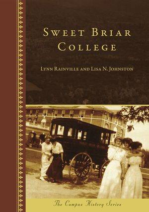 Sweet Briar College image number 0